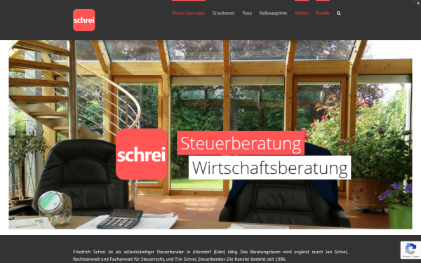 schrei.de