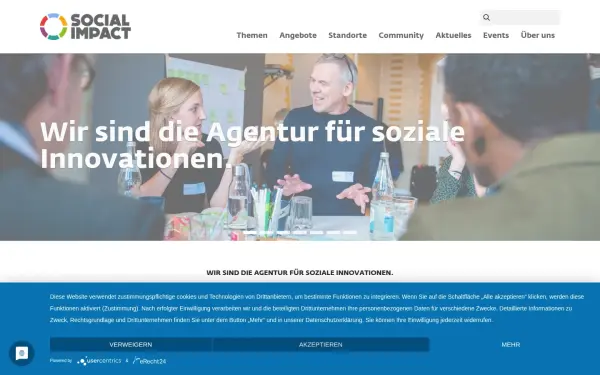 socialimpact.eu