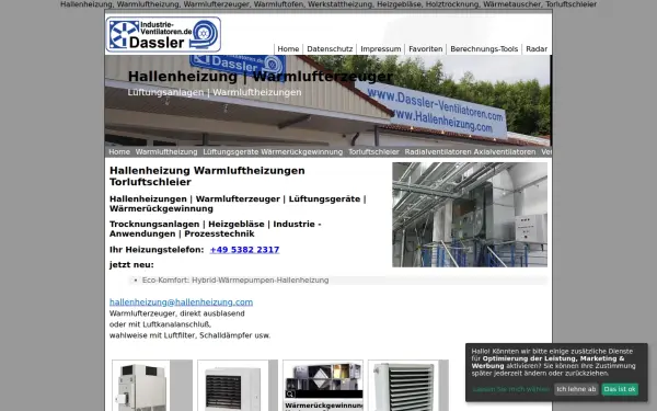 www.hallenheizung.com