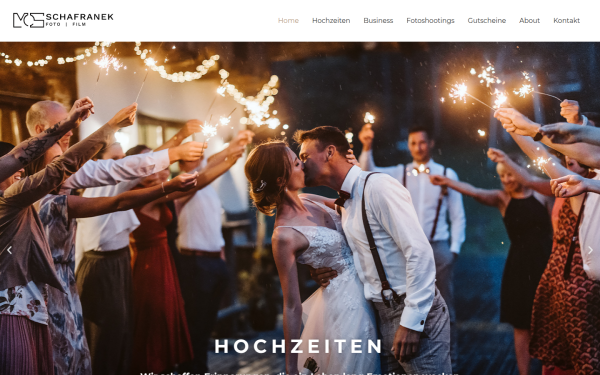 schafranek.at