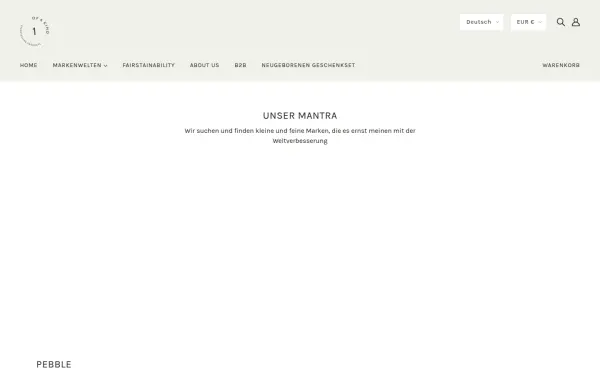 www.1ofakind.de