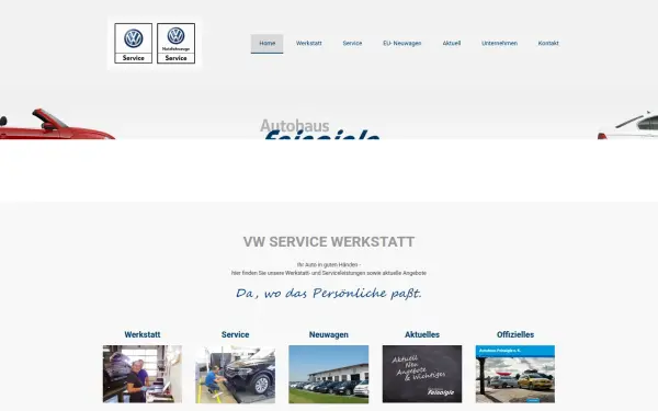www.autohausfeinaigle.de