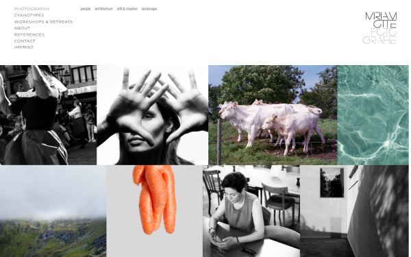www.miriamotte.com