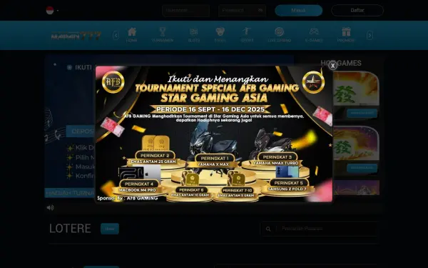 mapandong2.com
