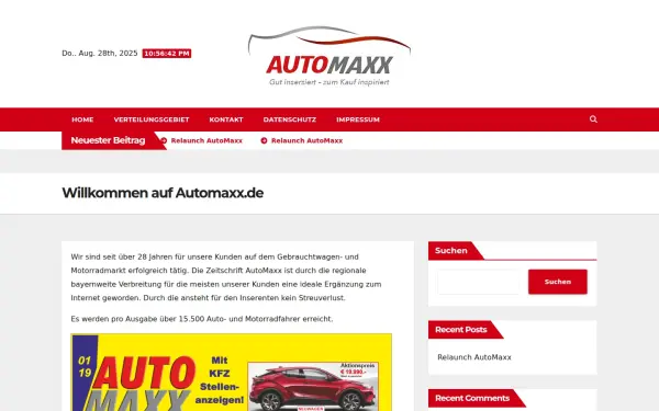 automaxx.de
