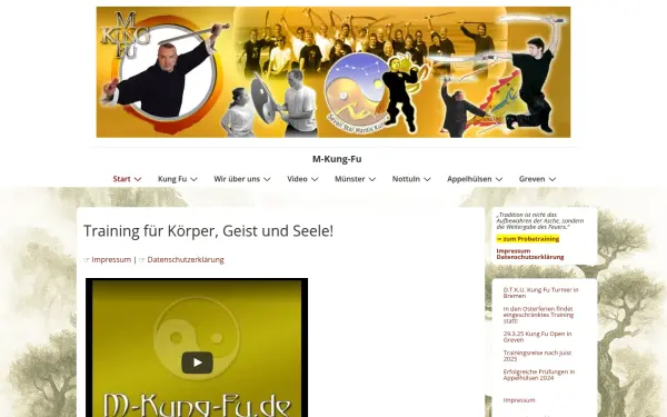 m-kung-fu.de