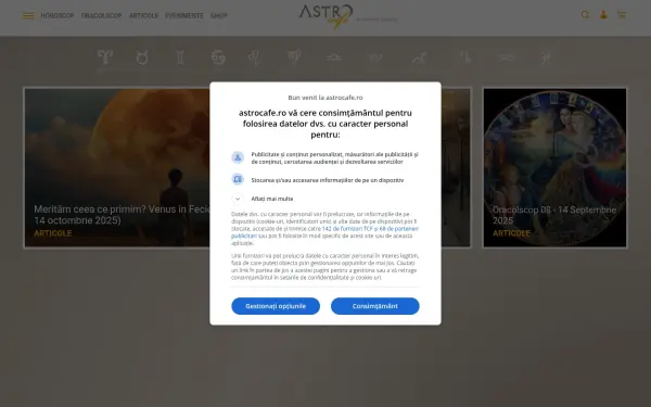 www.astrocafe.ro