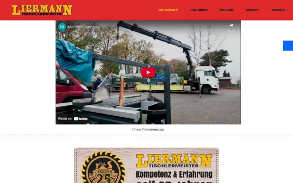 www.liermann-tischlerei.de