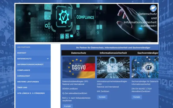 dseu.de