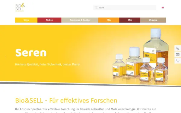 www.bio-sell.de