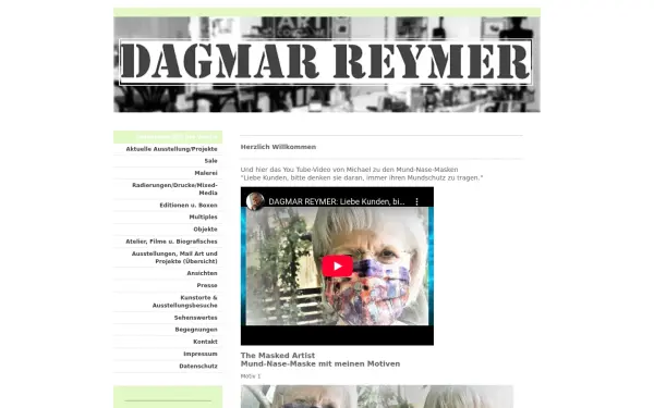 www.dagmar-reymer.de