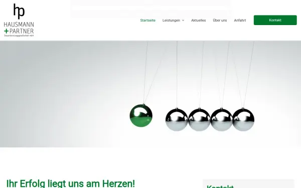 hausmann-partner.de