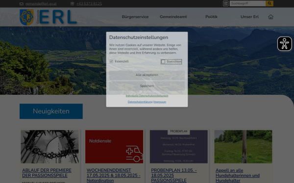 www.erl.gv.at