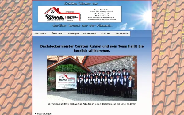 dachdeckermeister-kuehnel.de