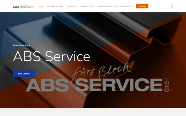 www.absservicegmbh.de