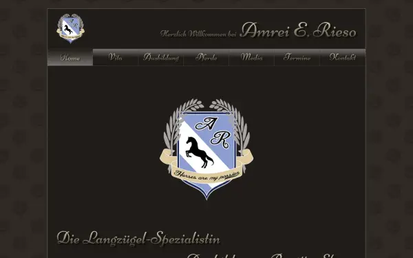 www.amrei-rieso.com