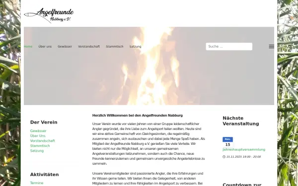 angelfreunde-nabburg.de