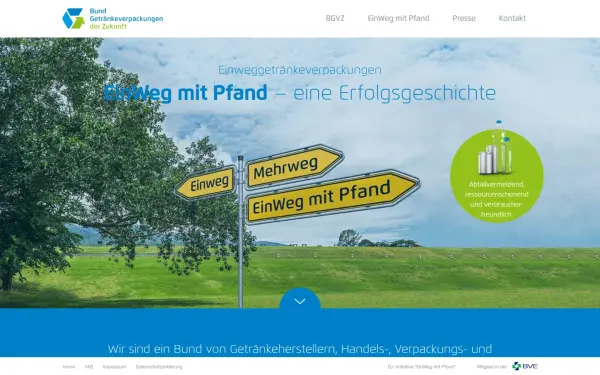 www.bgvz.de