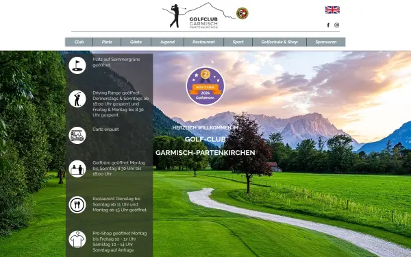 www.golfclub-gap.de