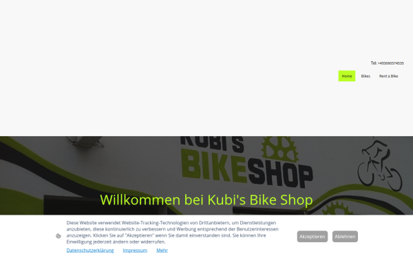 www.kubisbikeshop.de