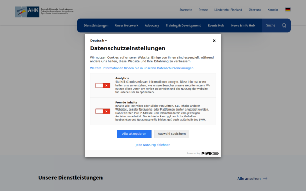 www.ahkfinnland.de