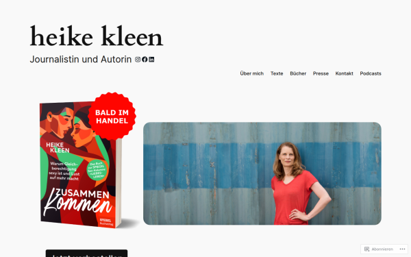 heike-kleen.de