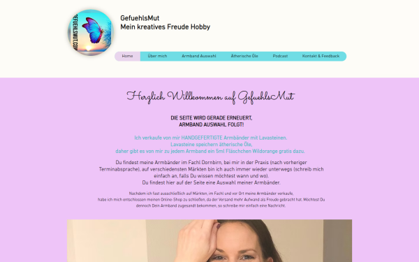 www.gefuehlsmut.com
