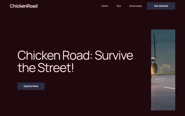 chickenroaddaionnq.info