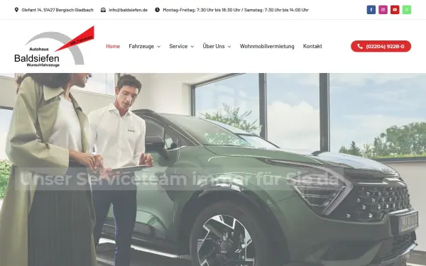 www.baldsiefen.de