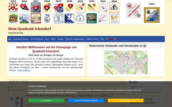 mein-quadrath-ichendorf.de