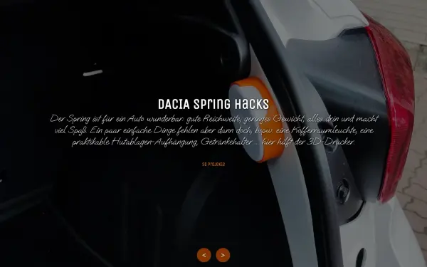 dasprinzip.de