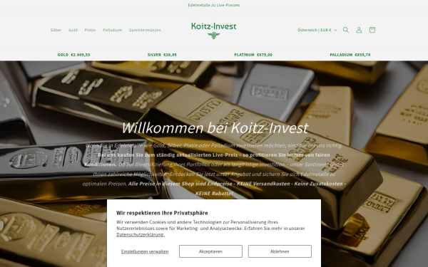 koitz-invest.at