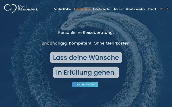 mein-urlaubsglueck.de