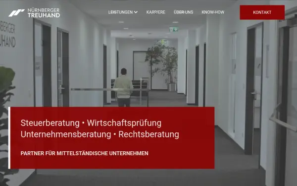 nuernberger-treuhand.de