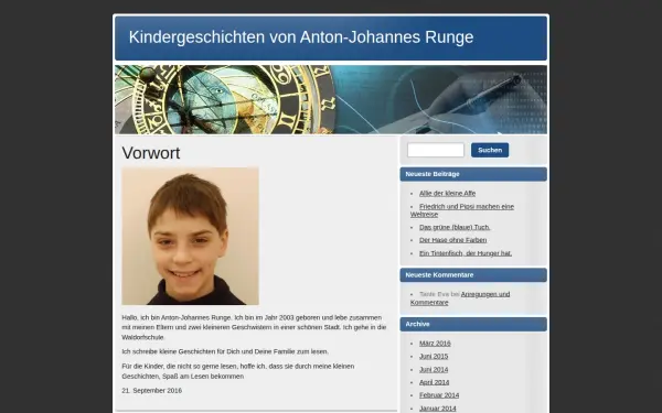 www.anton-johannes-kindergeschichten.de