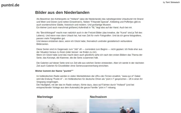 puntnl.de