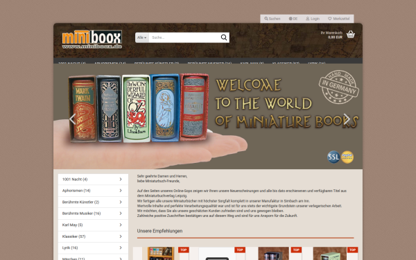 www.miniboox.de
