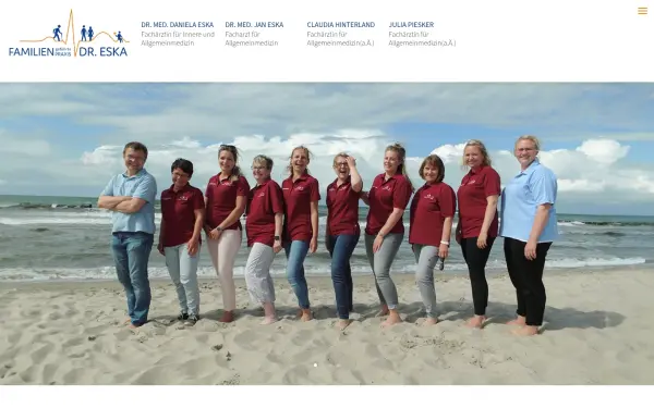 www.arztpraxis-dr-eska.de