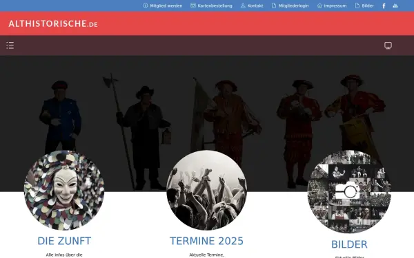 www.althistorische.de