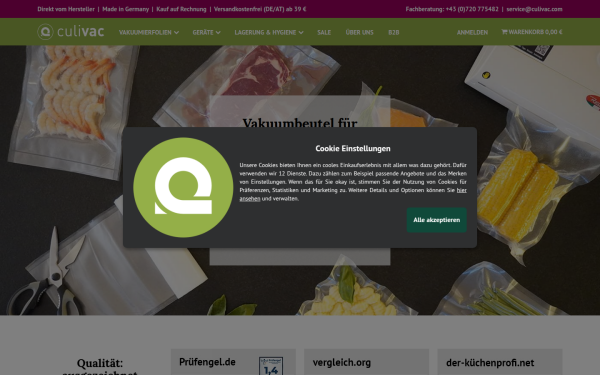 culivac.com