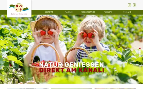 warleberg.de