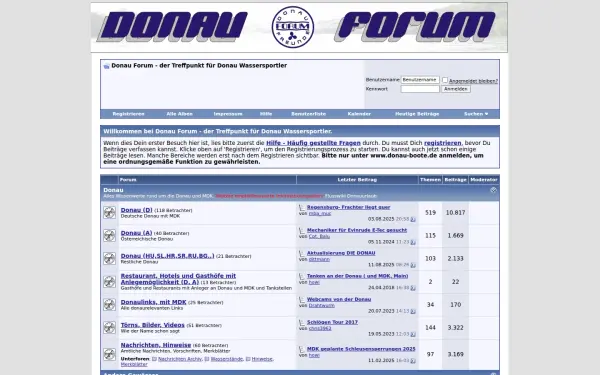 donau-bootssport.de