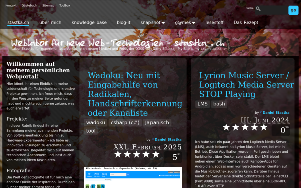 stastka.ch