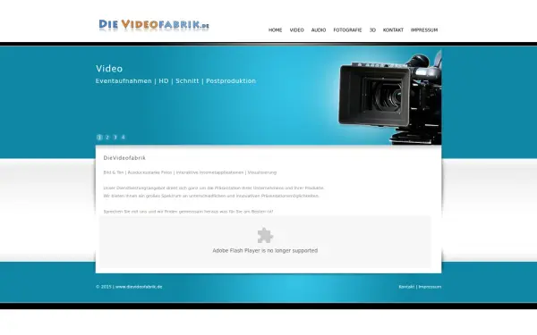 www.dievideofabrik.de
