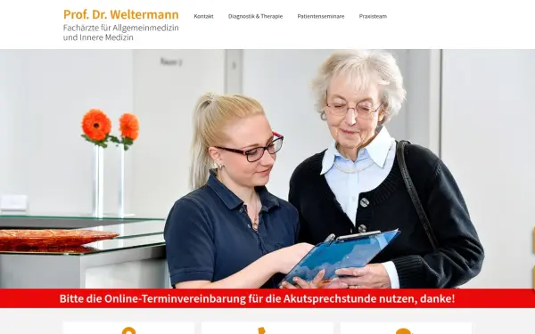 dr-weltermann.de