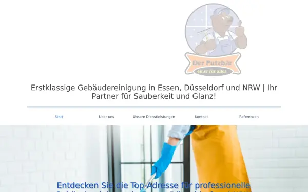 essengebaeudereinigung.de