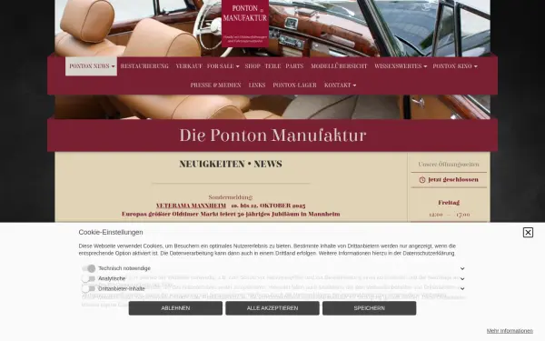www.mercedes-ponton.de