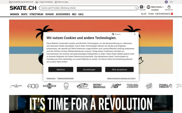 skate.ch