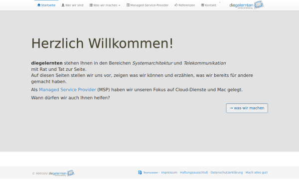 www.diegelernten.de