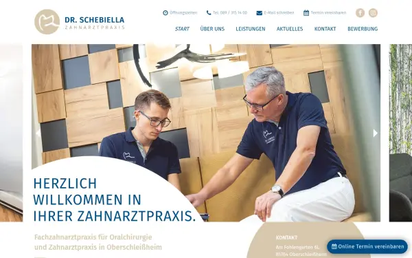www.dr-schebiella.de